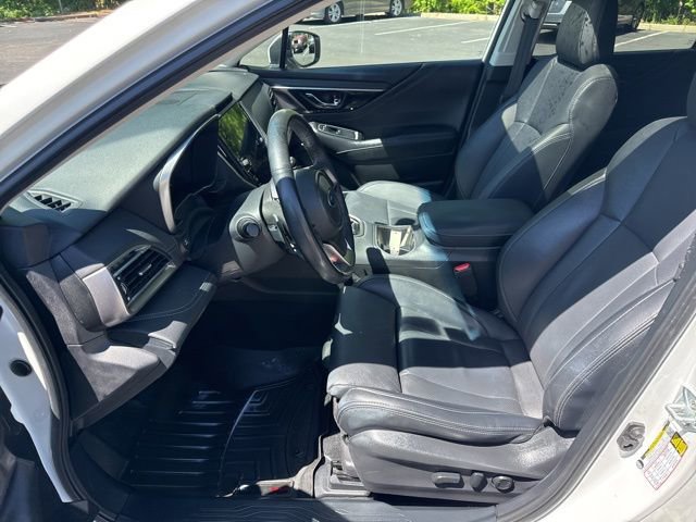 Used 2022 Subaru Outback Limited XT w/ Popular Package #2 AWD/4WD image 14