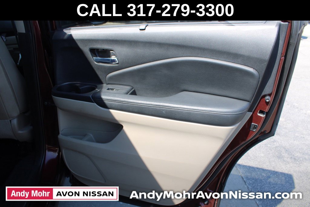 Used 2020 Honda Pilot Elite image 25