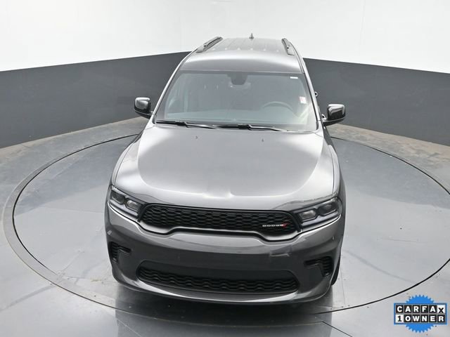 Used 2026 Dodge Durango GT w/ Blacktop Package RWD image 31