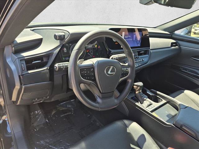 Used 2024 Lexus ES 300h w/ Premium Package FWD image 10