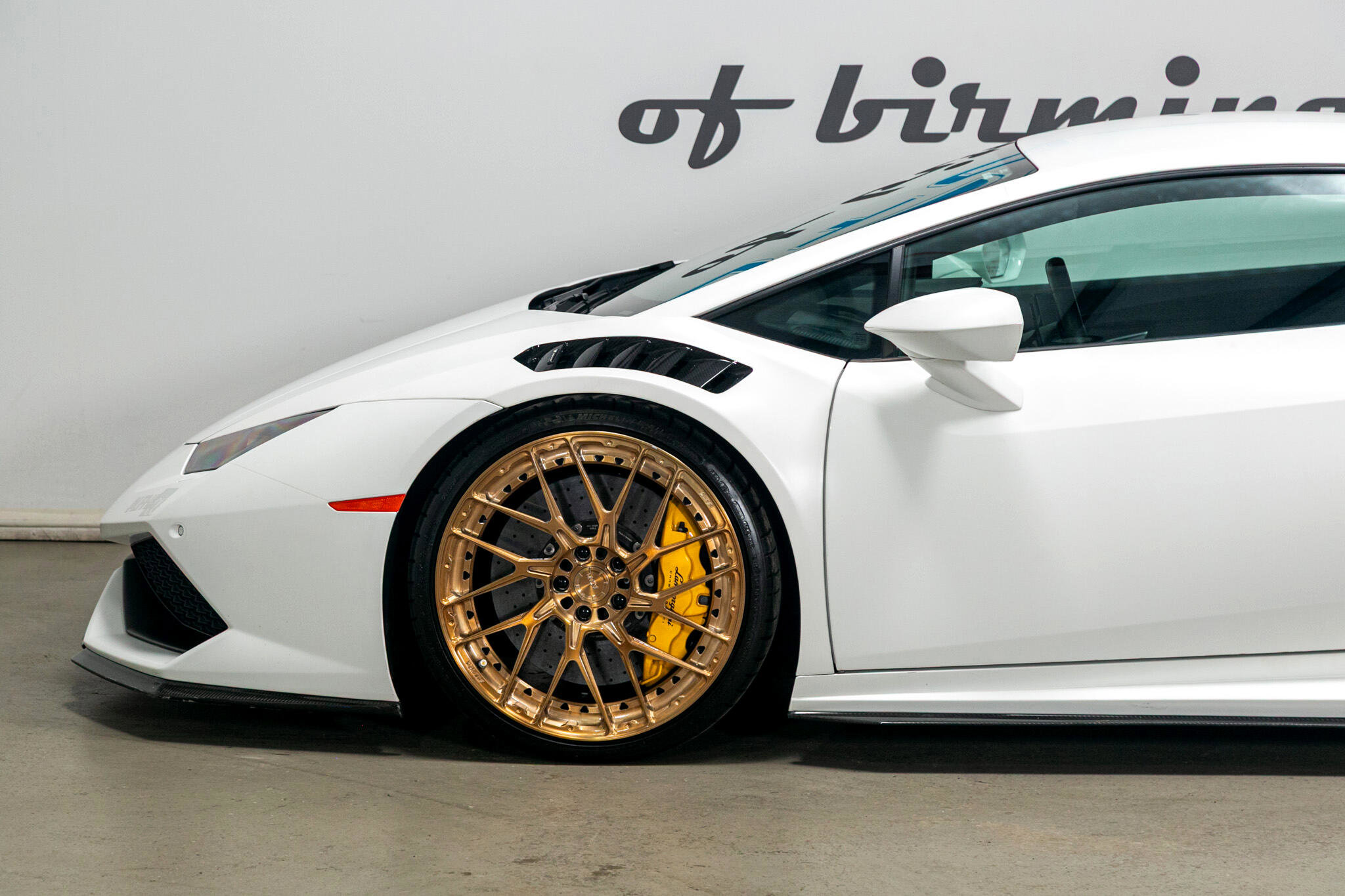 Used 2015 Lamborghini Huracan LP 610-4 image 22