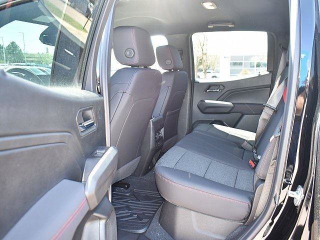 New 2025 Chevrolet Colorado Z71 w/ Technology Package image 8