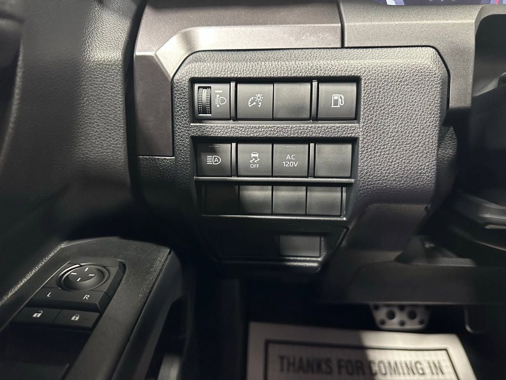 Used 2025 Toyota 4Runner TRD Sport image 18