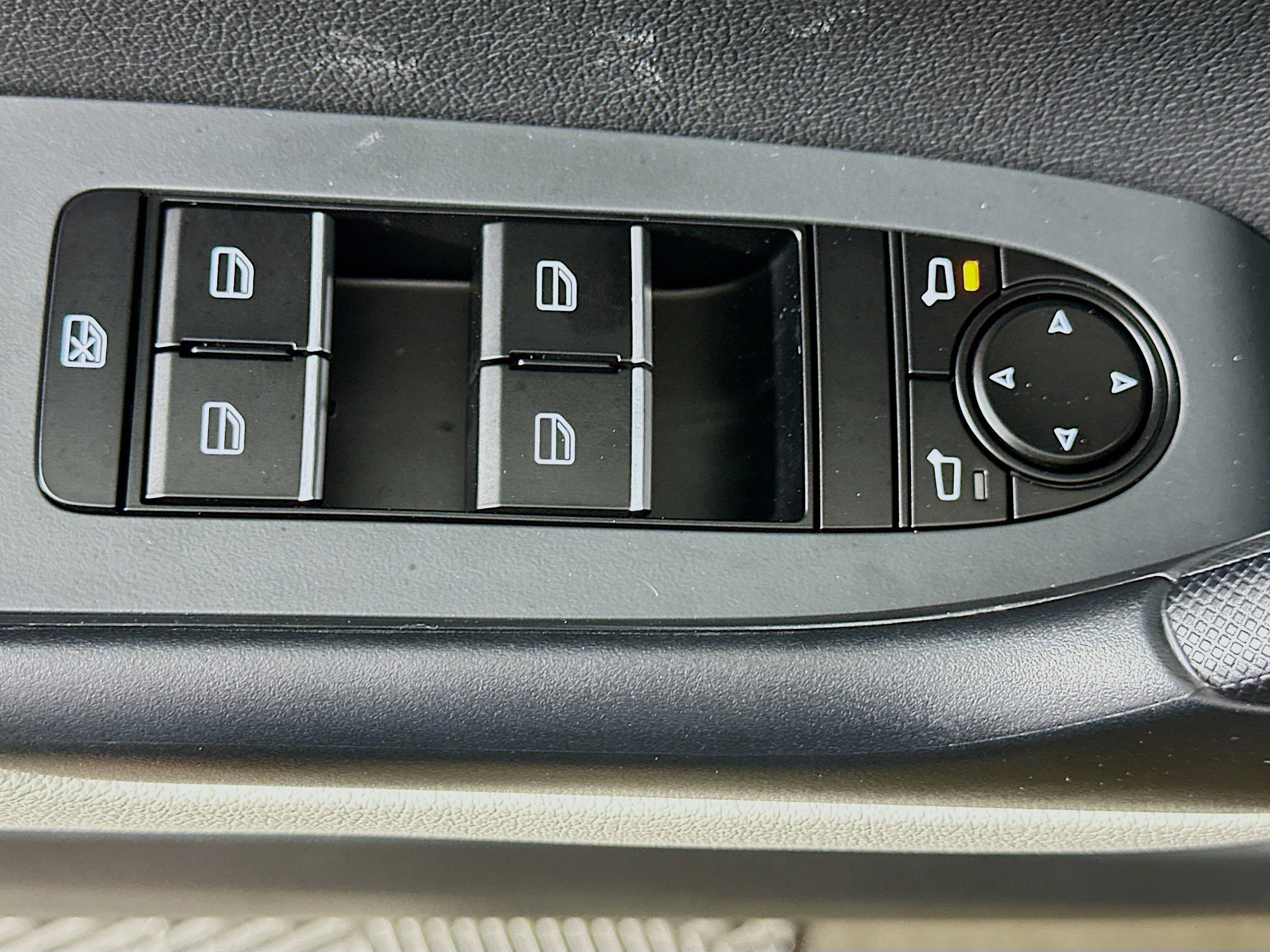 Used 2026 MAZDA CX-50 AWD 2.5 S w/ Weather Package image 15