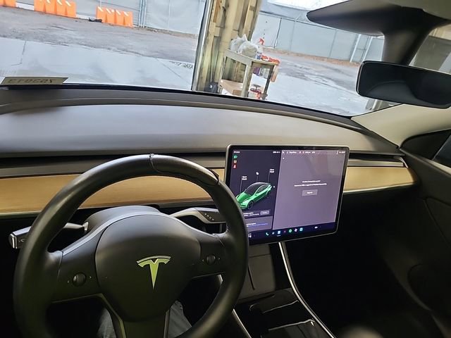 Used 2020 Tesla Model Y Performance AWD/4WD image 6