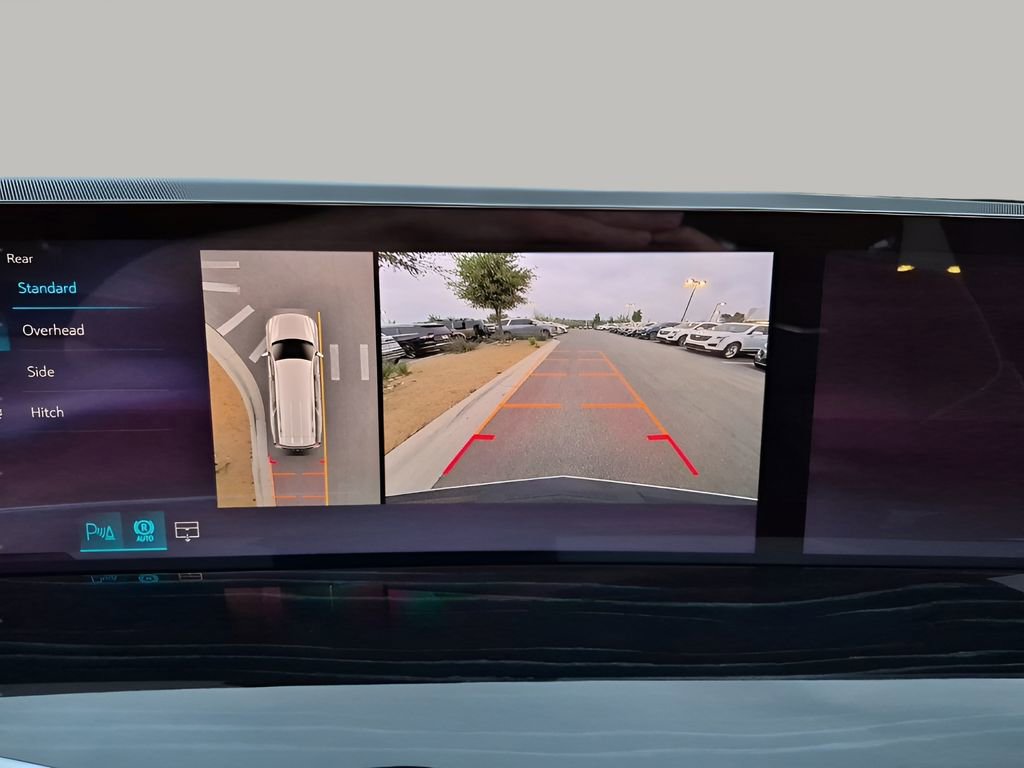 New 2026 Cadillac Escalade ESV Sport AWD/4WD image 50
