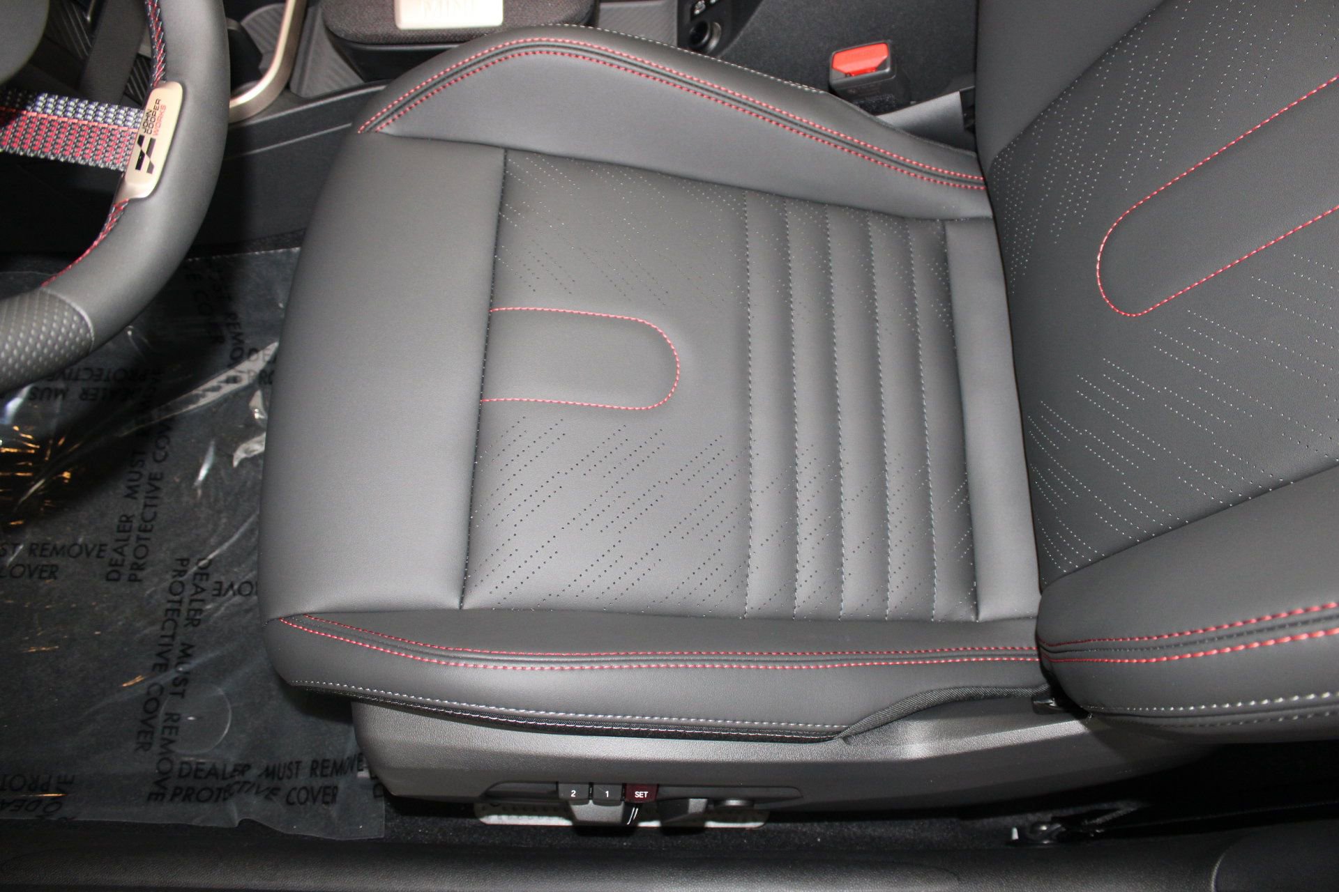 New 2026 MINI Cooper John Cooper Works image 13