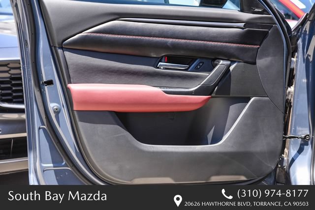 New 2026 MAZDA CX-50 2.5 Hybrid w/ Cargo Package AWD/4WD image 24