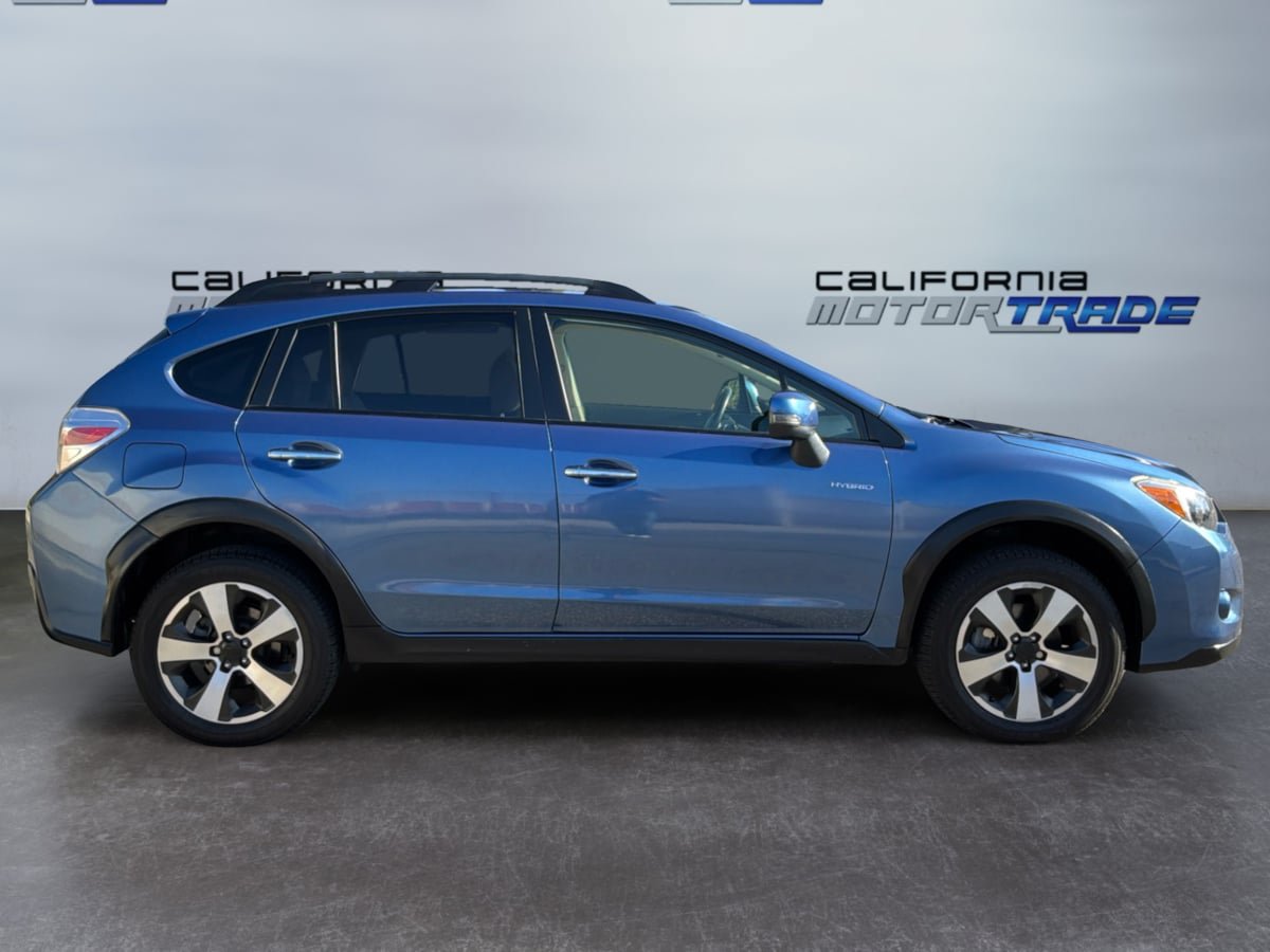 Used 2014 Subaru Crosstrek Touring AWD/4WD image 4