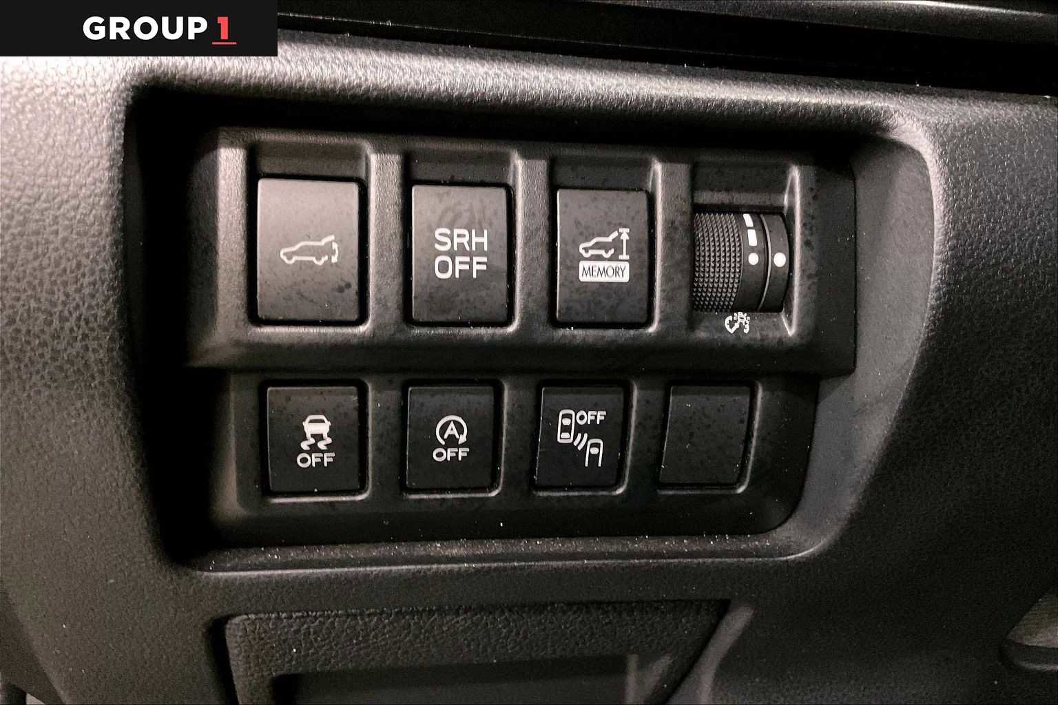 Used 2022 Subaru Forester Wilderness AWD/4WD image 35