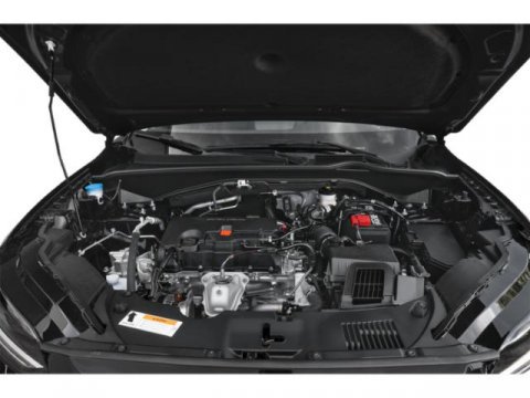 Used 2025 Honda HR-V EX-L image 12