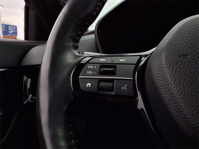 Certified 2023 Honda CR-V Sport Touring image 22