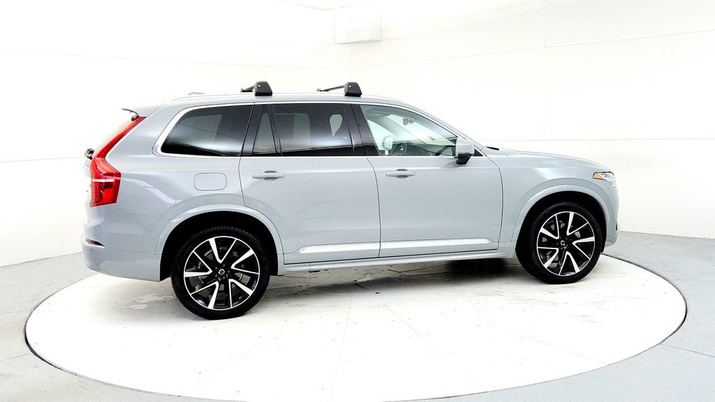Used 2024 Volvo XC90 B6 Plus AWD/4WD image 6