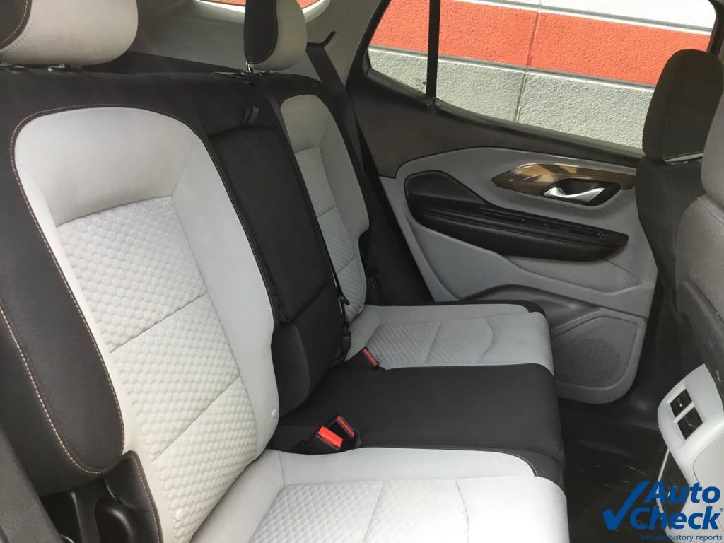 Used 2019 GMC Terrain SLE w/ Driver Convenience Package AWD/4WD image 31