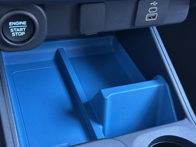 New 2025 Ford Maverick XLT w/ 4K Tow Package image 20