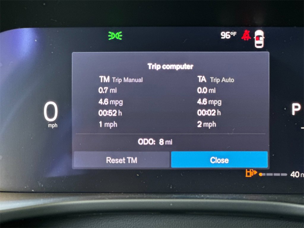 New 2026 Volvo XC40 B5 Ultra w/ Climate Package image 26