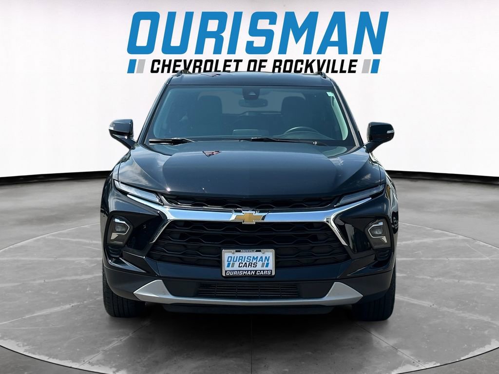 Used 2024 Chevrolet Blazer LT FWD image 8
