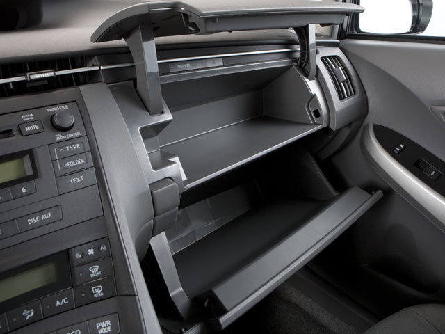 Used 2010 Toyota Prius Three FWD image 16