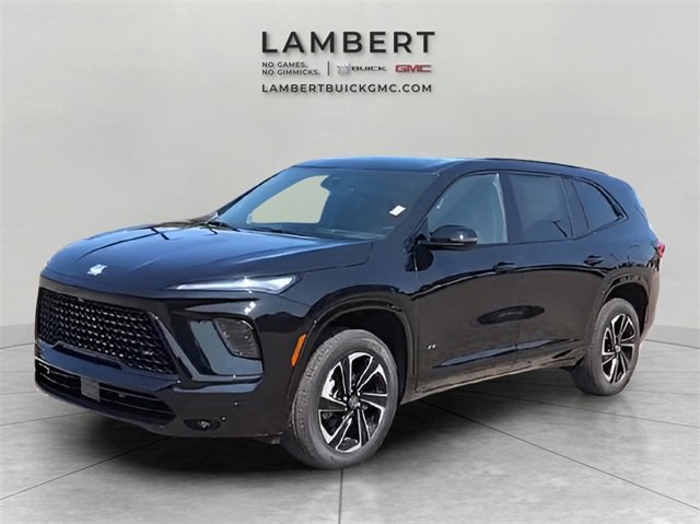 New 2026 Buick Enclave Sport Touring w/ Power Package