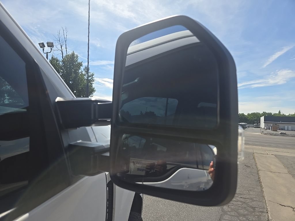 Used 2020 Ford F350 XLT w/ XLT Premium Package AWD/4WD image 29