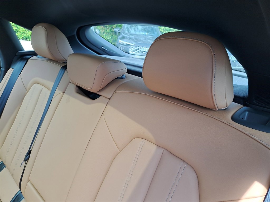 New 2025 Audi A5 2.0T Premium image 28