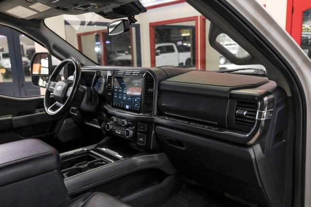Used 2023 Ford F250 Lariat w/ Tremor Off-Road Package image 14
