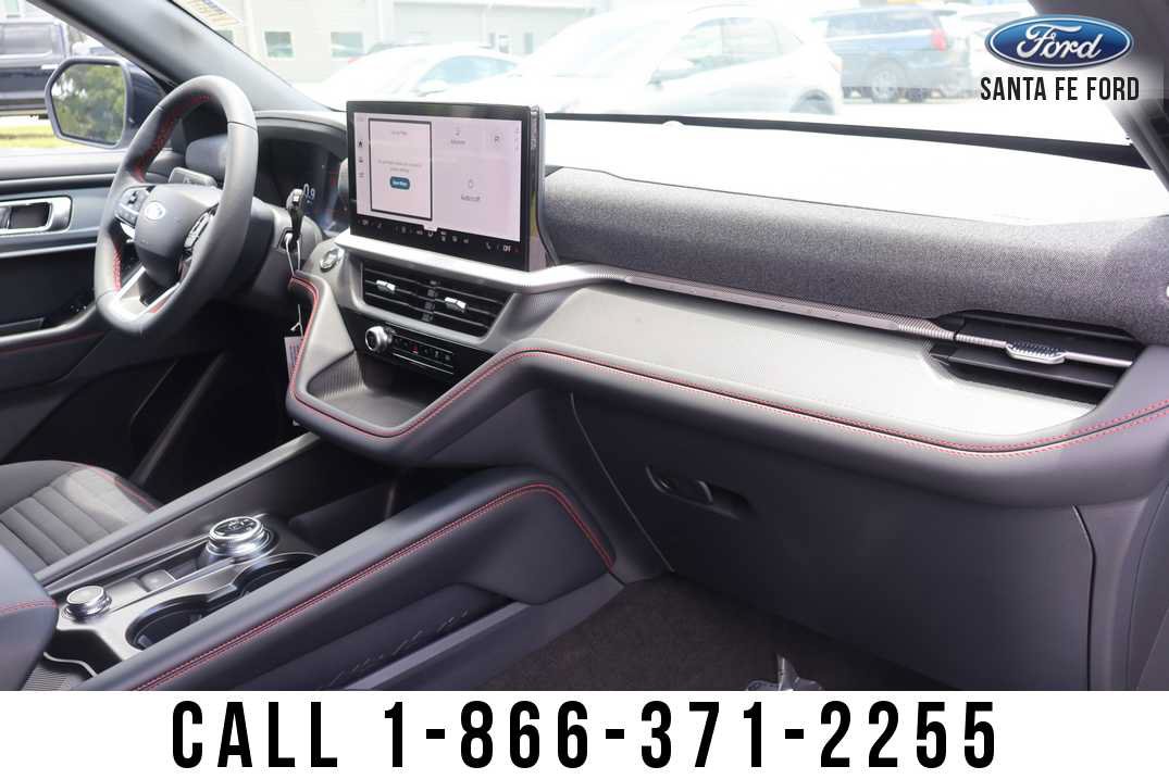 New 2026 Ford Explorer ST-Line AWD/4WD image 34