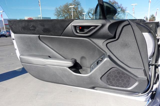 Certified 2022 Toyota GR86 Premium image 23