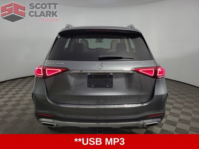 Used 2022 Mercedes-Benz GLE 350 4MATIC image 6