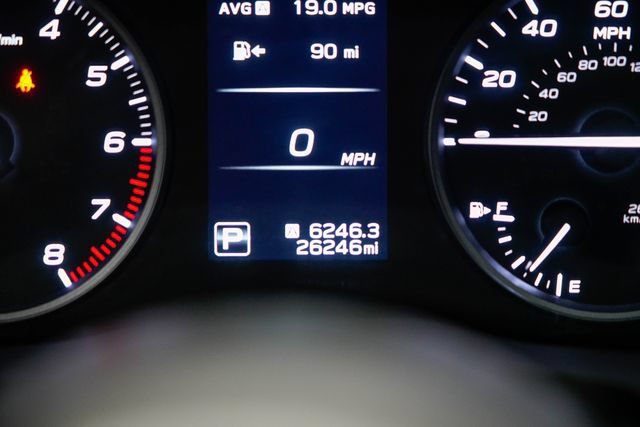 Used 2024 Subaru Ascent Onyx Edition AWD/4WD image 36