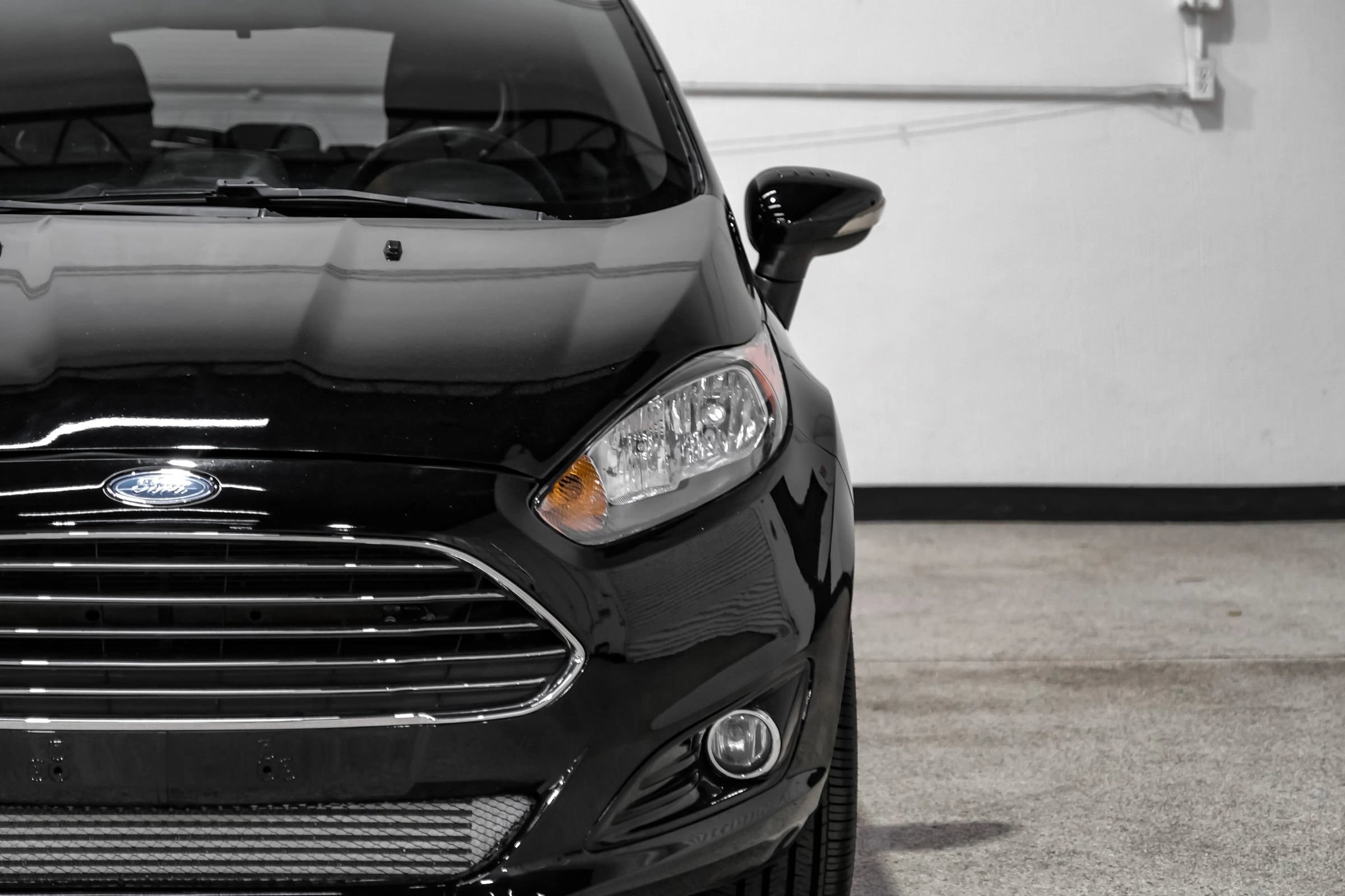 Used 2017 Ford Fiesta ST FWD image 49