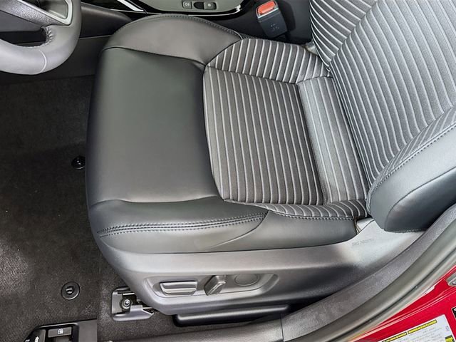 New 2026 Toyota Corolla XSE FWD image 18