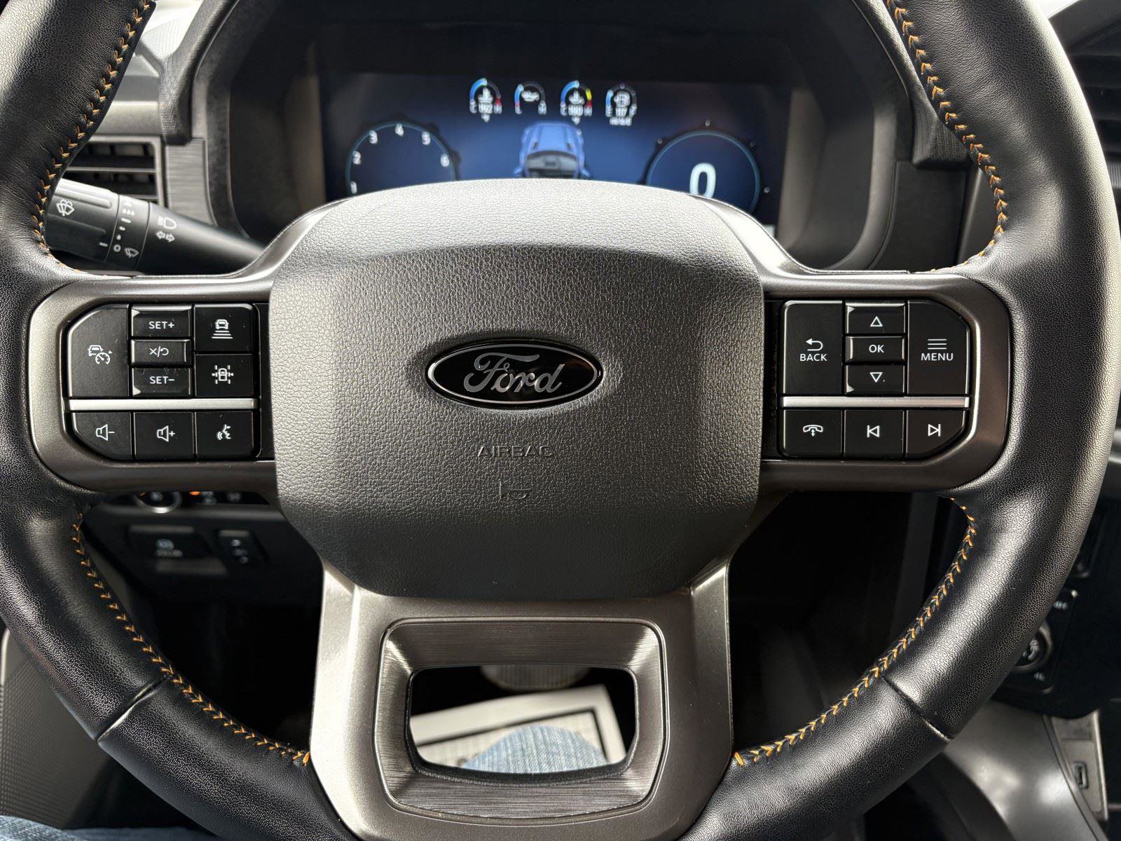 Used 2024 Ford F150 Tremor w/ Bed Utility Package image 17