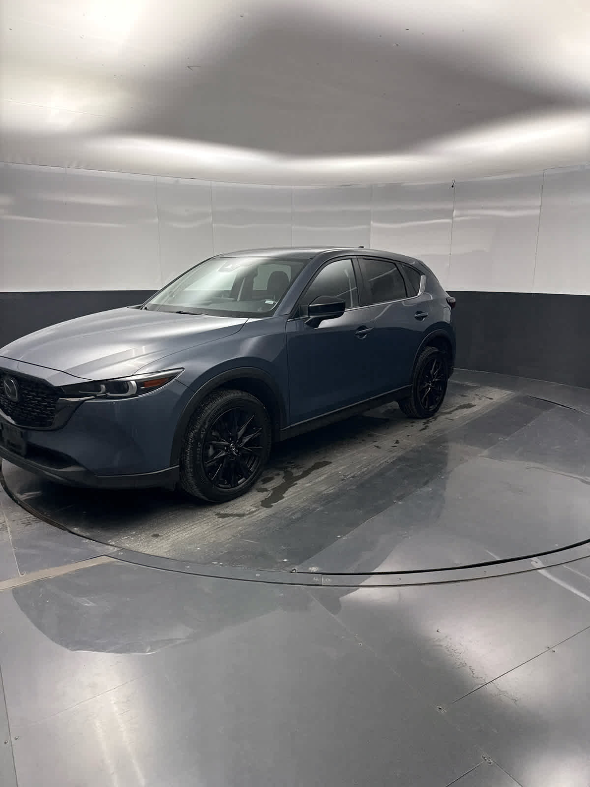 Used 2024 MAZDA CX-5 Carbon Edition AWD/4WD image 22