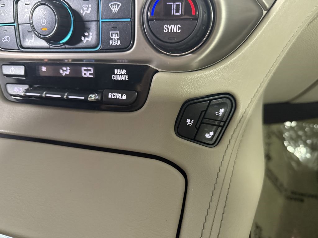 Used 2019 GMC Yukon Denali w/ Denali Ultimate Package image 23