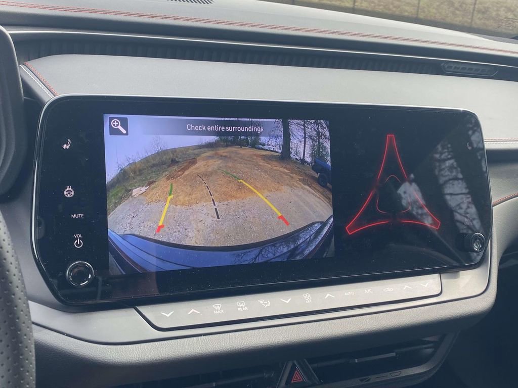 New 2026 Dodge Charger Scat Pack w/ Blacktop Package image 22