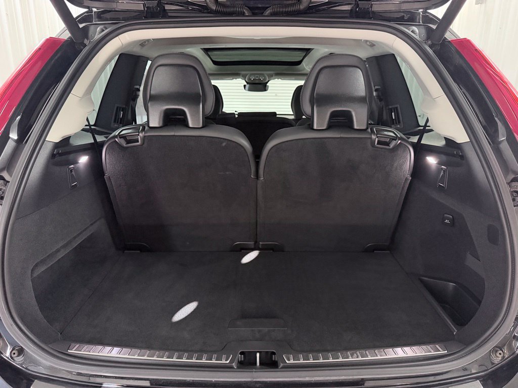Used 2024 Volvo XC90 B6 Ultimate w/ Protection Package Premier AWD/4WD image 27