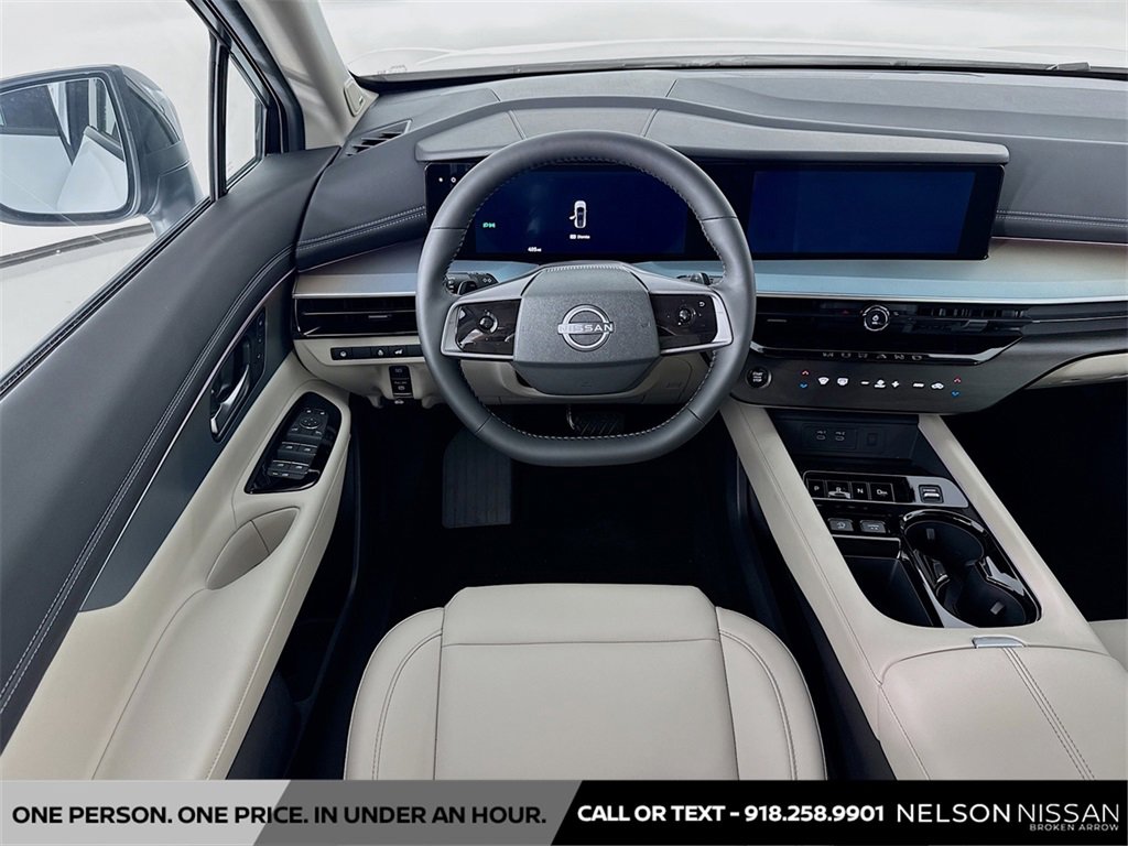 New 2025 Nissan Murano SL image 24