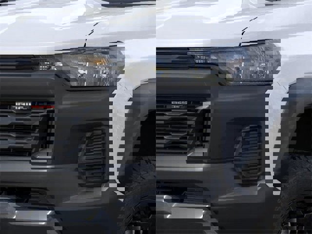 New 2026 Chevrolet Colorado Trail Boss image 10