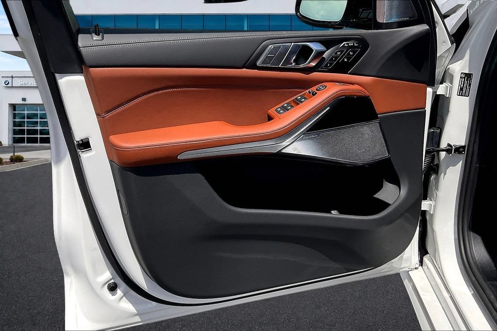 New 2027 BMW X7 M60i AWD/4WD image 20