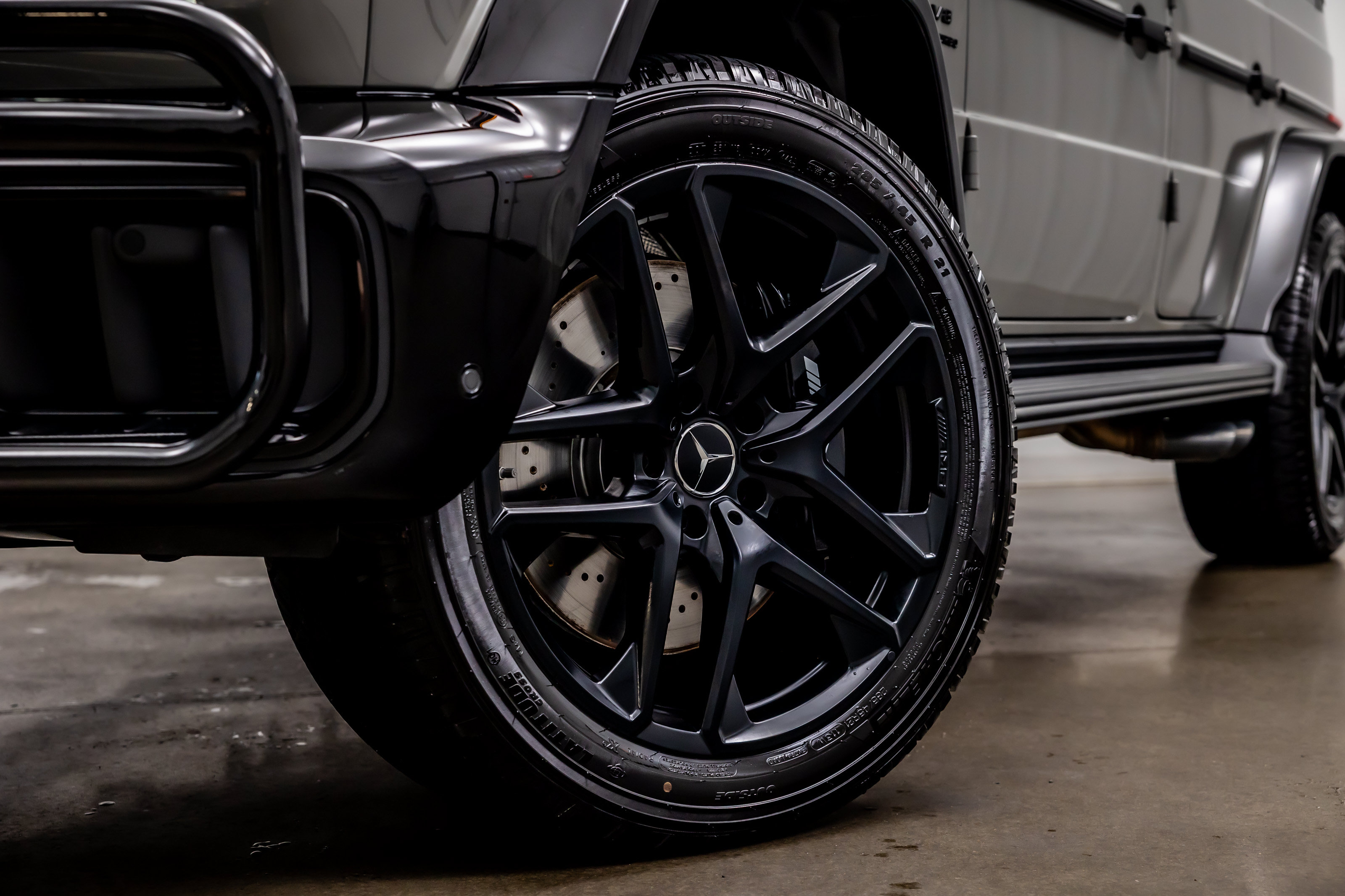 Used 2026 Mercedes-Benz G 63 AMG 4MATIC image 26