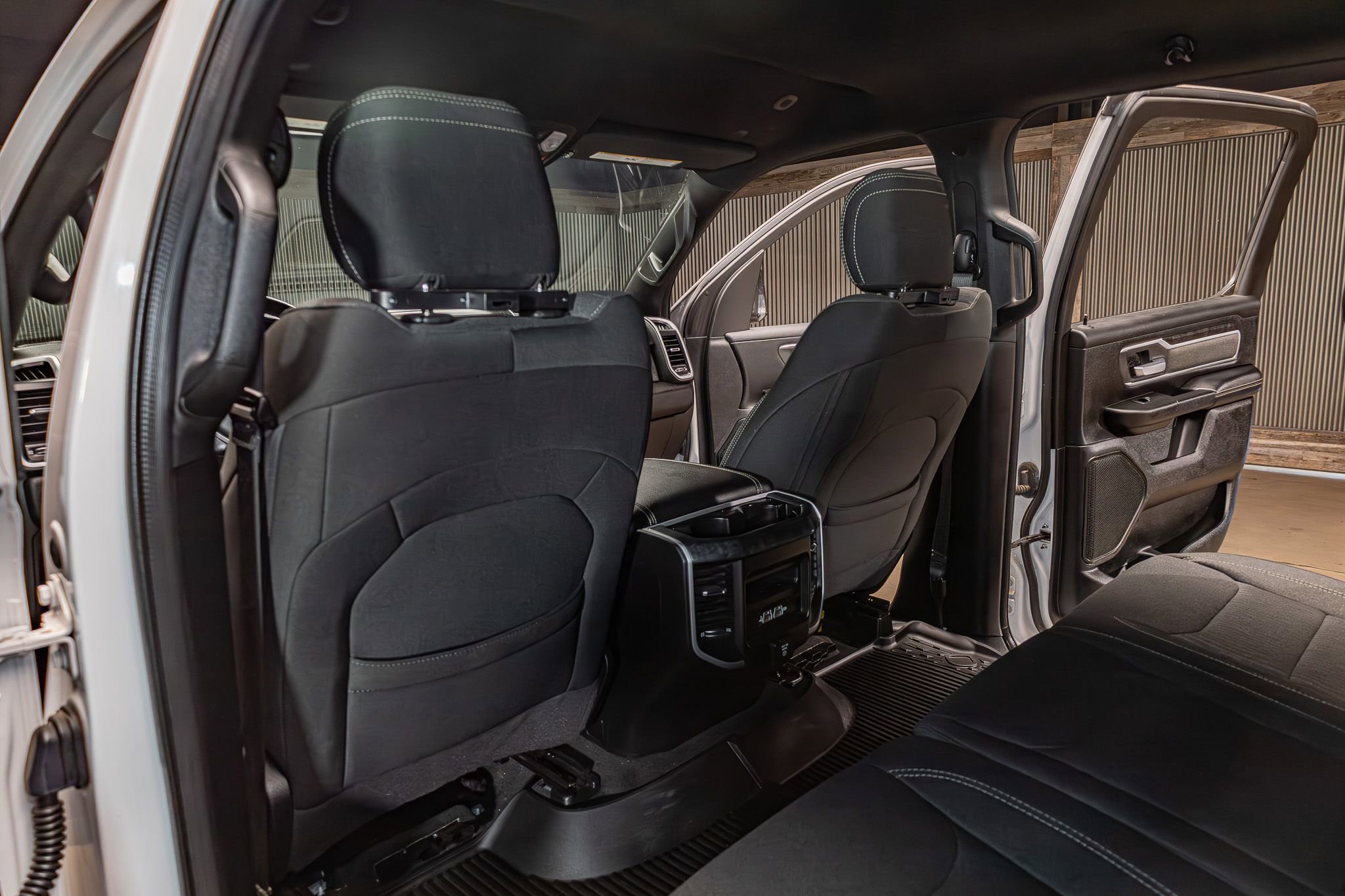 Used 2020 RAM 1500 Big Horn AWD/4WD image 22