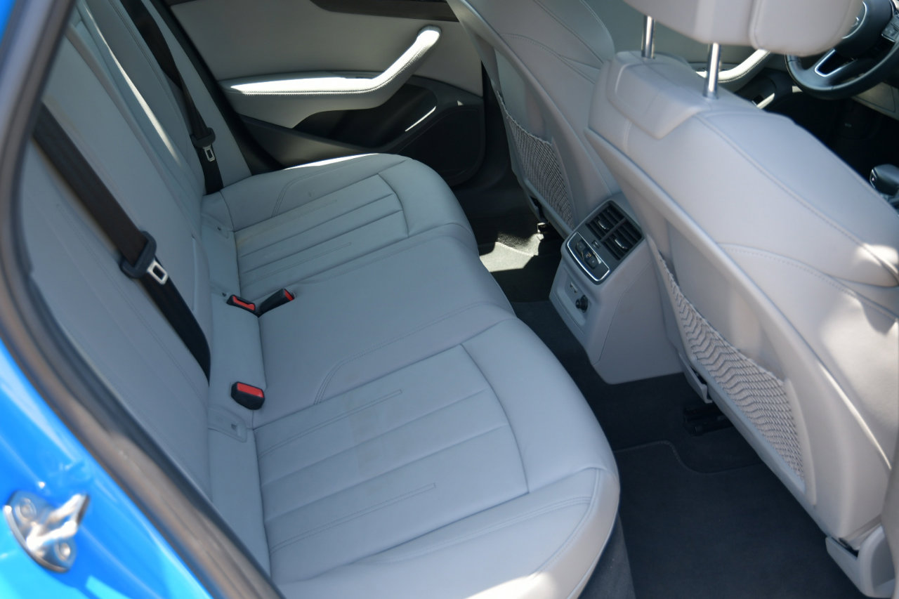 Used 2022 Audi A4 2.0T Premium Plus image 57