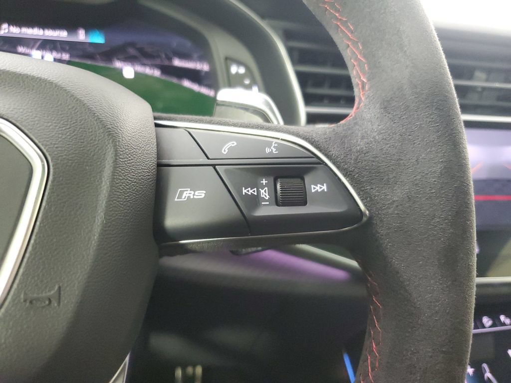 Used 2023 Audi RS Q8 w/ Black Optic Package AWD/4WD image 24