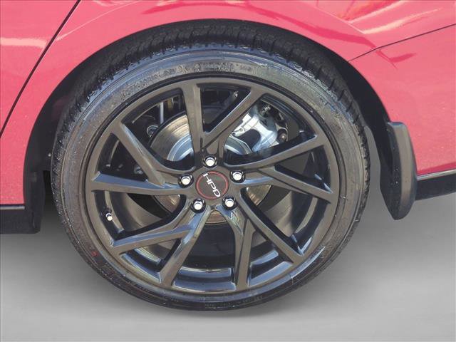 New 2025 Honda Accord Touring image 10