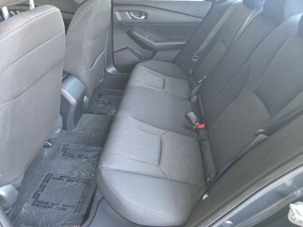 Certified 2023 Honda Accord LX image 14