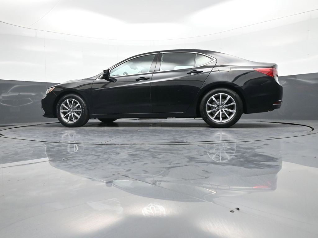 Used 2020 Acura TLX w/ Technology Package image 32