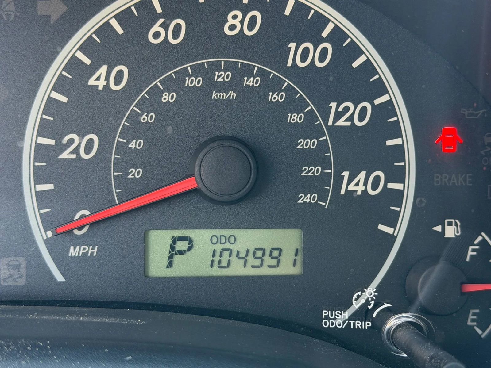 Used 2011 Toyota Corolla LE image 36