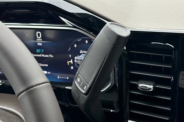 New 2026 Chevrolet Silverado 2500 LTZ w/ LTZ Plus Package image 21