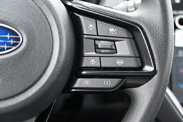 New 2027 Subaru Crosstrek 2.5i Premium AWD/4WD image 29